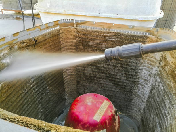 Best Best Air Duct Cleaning Company  in University Park, TX
