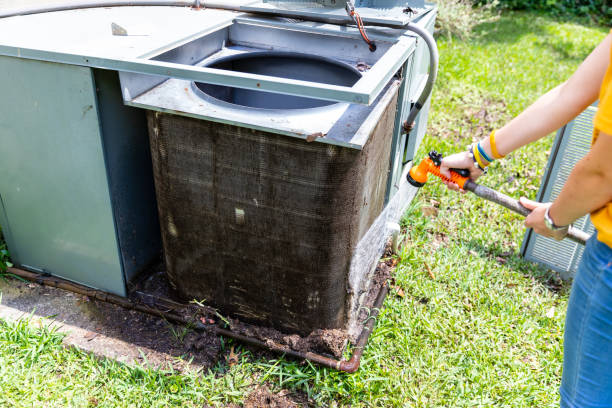 Best HVAC Air Duct Cleaning  in University Park, TX