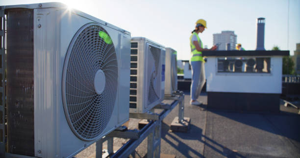 Best Affordable Air Duct Cleaning  in University Park, TX