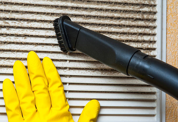 Best Commercial HVAC Duct Cleaning  in University Park, TX